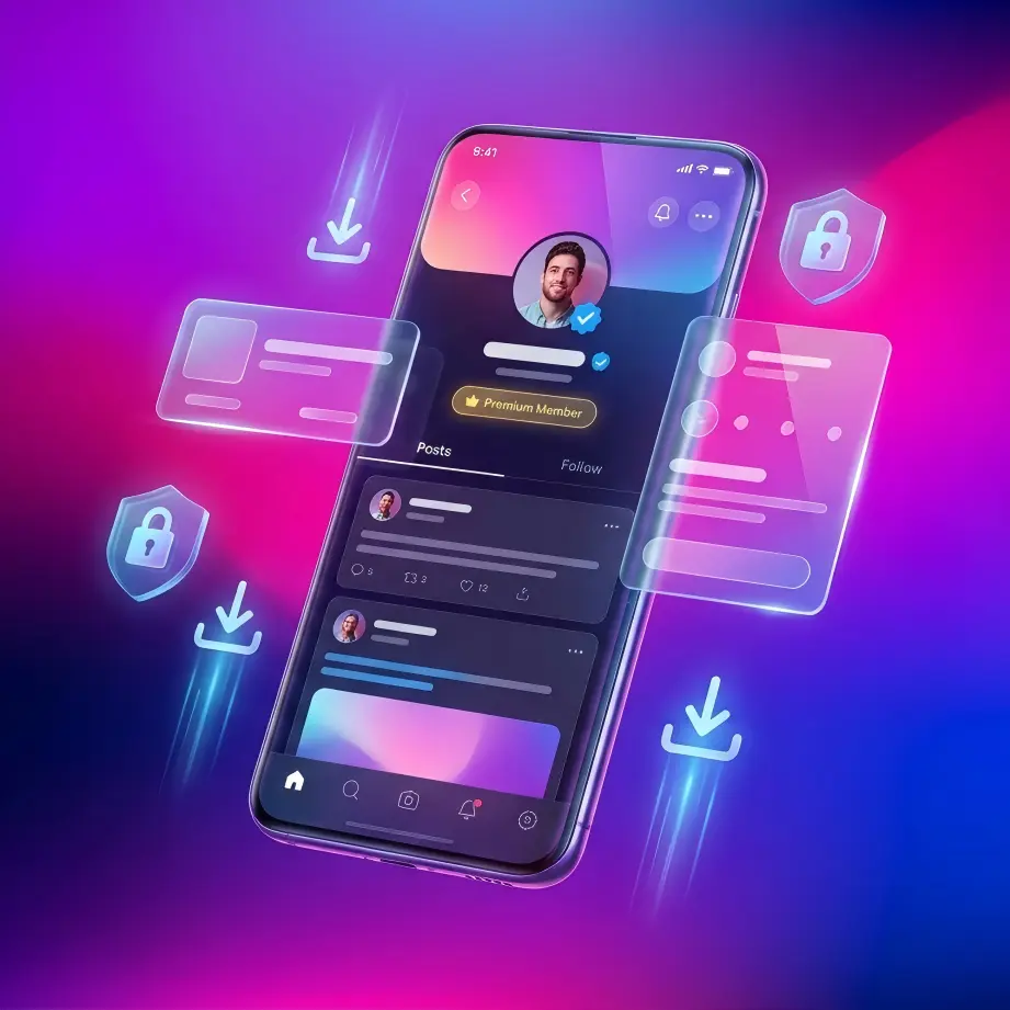 Insta Pro APK Featured
